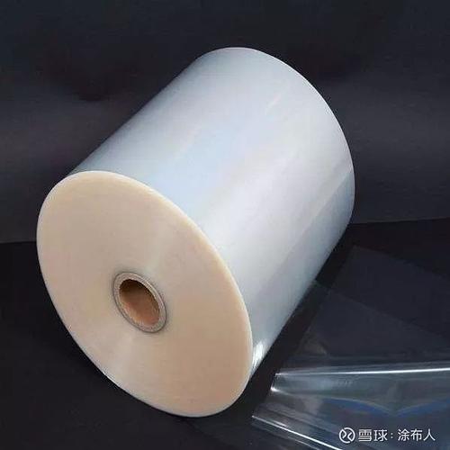 彩色复合薄膜的工艺与应用 包装类复合薄膜的技术解析